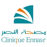 Clinique Ennasr Tunisie logo, Clinique Ennasr Tunisie contact details