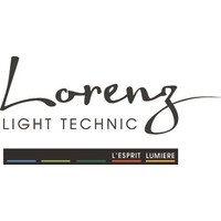 Lorenz Light Technic groupe LUCIBEL logo, Lorenz Light Technic groupe LUCIBEL contact details