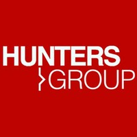 HUNTERS GROUP logo, HUNTERS GROUP contact details