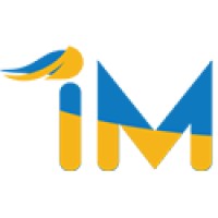 iMaker logo, iMaker contact details