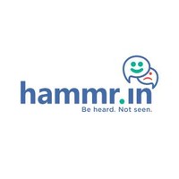 Hammr.in logo, Hammr.in contact details