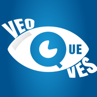 Veo que Ves logo, Veo que Ves contact details