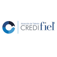 TalentoDeCredifiel logo, TalentoDeCredifiel contact details