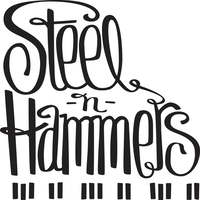 Steel&Hammers logo, Steel&Hammers contact details