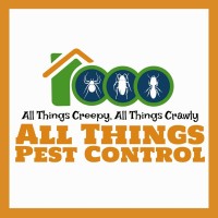 All Things Pest Control Mackay logo, All Things Pest Control Mackay contact details