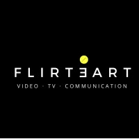 FLIRTEART logo, FLIRTEART contact details