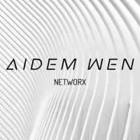 Aidem Wen Networx logo, Aidem Wen Networx contact details