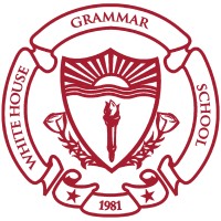 White House Grammar School logo, White House Grammar School contact details