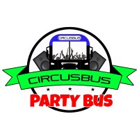 Circusbus Party Bus Toronto logo, Circusbus Party Bus Toronto contact details