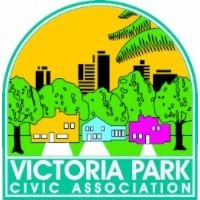 VICTORIA PARK CIVIC ASSOCIATION INC logo, VICTORIA PARK CIVIC ASSOCIATION INC contact details