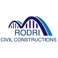 Rodri Civil Constructions logo, Rodri Civil Constructions contact details