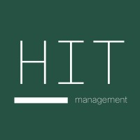 HIT Management logo, HIT Management contact details