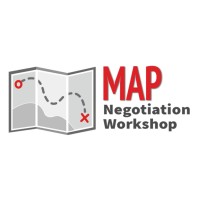 MAP Negotiation logo, MAP Negotiation contact details