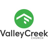 Valley Creek Church logo, Valley Creek Church contact details