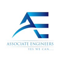 Associate Engineers logo, Associate Engineers contact details