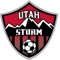 Utah Storm Soccer Club logo, Utah Storm Soccer Club contact details