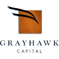 Grayhawk Capital logo, Grayhawk Capital contact details