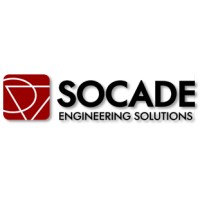 SOCADE logo, SOCADE contact details