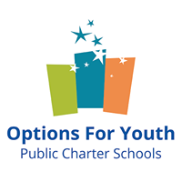 Options for Youth-Burbank Charter logo, Options for Youth-Burbank Charter contact details