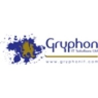 Gryphon IT Solutions Ltd logo, Gryphon IT Solutions Ltd contact details