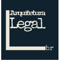 Arquitetura Legal Brasil logo, Arquitetura Legal Brasil contact details