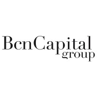 BCN Capital Group logo, BCN Capital Group contact details