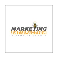 Marketing Satisfaction logo, Marketing Satisfaction contact details