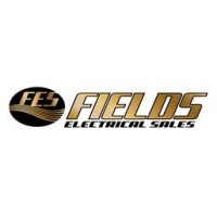 Fields Electrical Sales logo, Fields Electrical Sales contact details