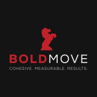 Bold Move logo, Bold Move contact details