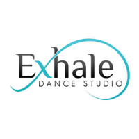 EXHALE DANCE CO logo, EXHALE DANCE CO contact details