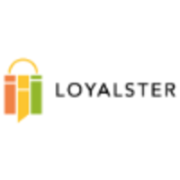 Loyalster logo, Loyalster contact details