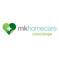 MK Homecare Concierge logo, MK Homecare Concierge contact details