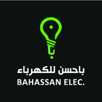 Bahassan Electric logo, Bahassan Electric contact details