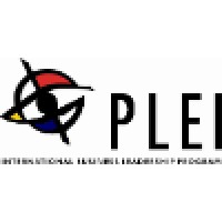 PLEI logo, PLEI contact details