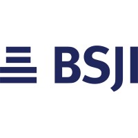 BSJI logo, BSJI contact details