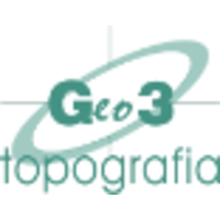 Geo3 Topografia logo, Geo3 Topografia contact details