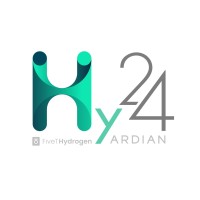 Hy24 logo, Hy24 contact details