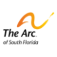 The Arc of South Florida logo, The Arc of South Florida contact details