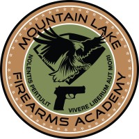 Mountain Lake Firearms Academy logo, Mountain Lake Firearms Academy contact details