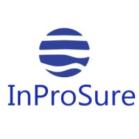 InProSure logo, InProSure contact details