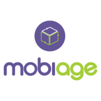 MobiAge Labs logo, MobiAge Labs contact details