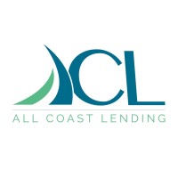 All Coast Lending Inc logo, All Coast Lending Inc contact details