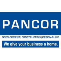 PANCOR Development | Construction | Design logo, PANCOR Development | Construction | Design contact details