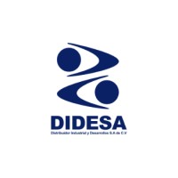 DIDESA logo, DIDESA contact details