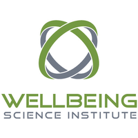 Wellbeing Science Institute logo, Wellbeing Science Institute contact details