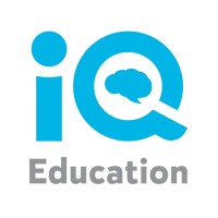 IQ EDUCATION logo, IQ EDUCATION contact details