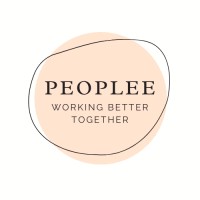 Peoplee logo, Peoplee contact details