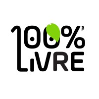 100% LIVRE logo, 100% LIVRE contact details