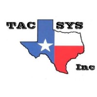 TAC-SYS, Inc. logo, TAC-SYS, Inc. contact details