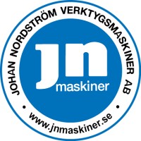 Johan Nordström Verktygsmaskiner AB logo, Johan Nordström Verktygsmaskiner AB contact details